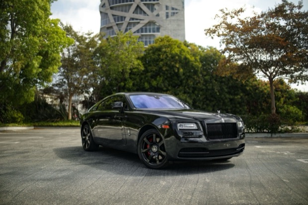 Featured car
